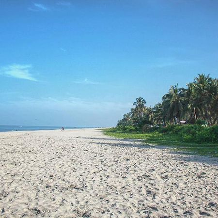 Sea Breeze Beach Home Alappuzha 외부 사진