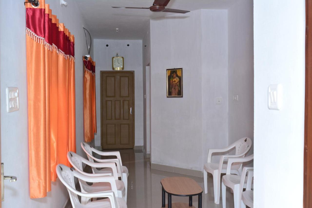 Sea Breeze Beach Home Alappuzha 외부 사진