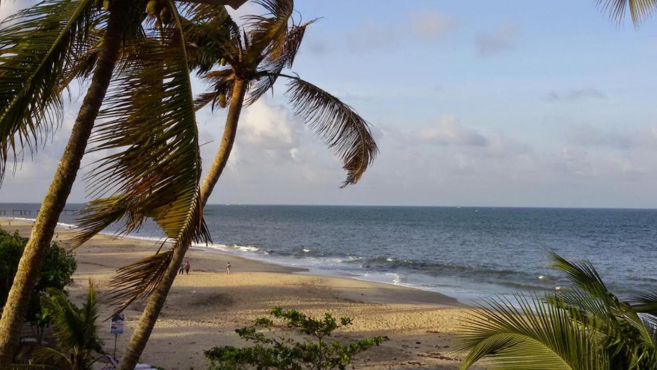 Sea Breeze Beach Home Alappuzha 외부 사진