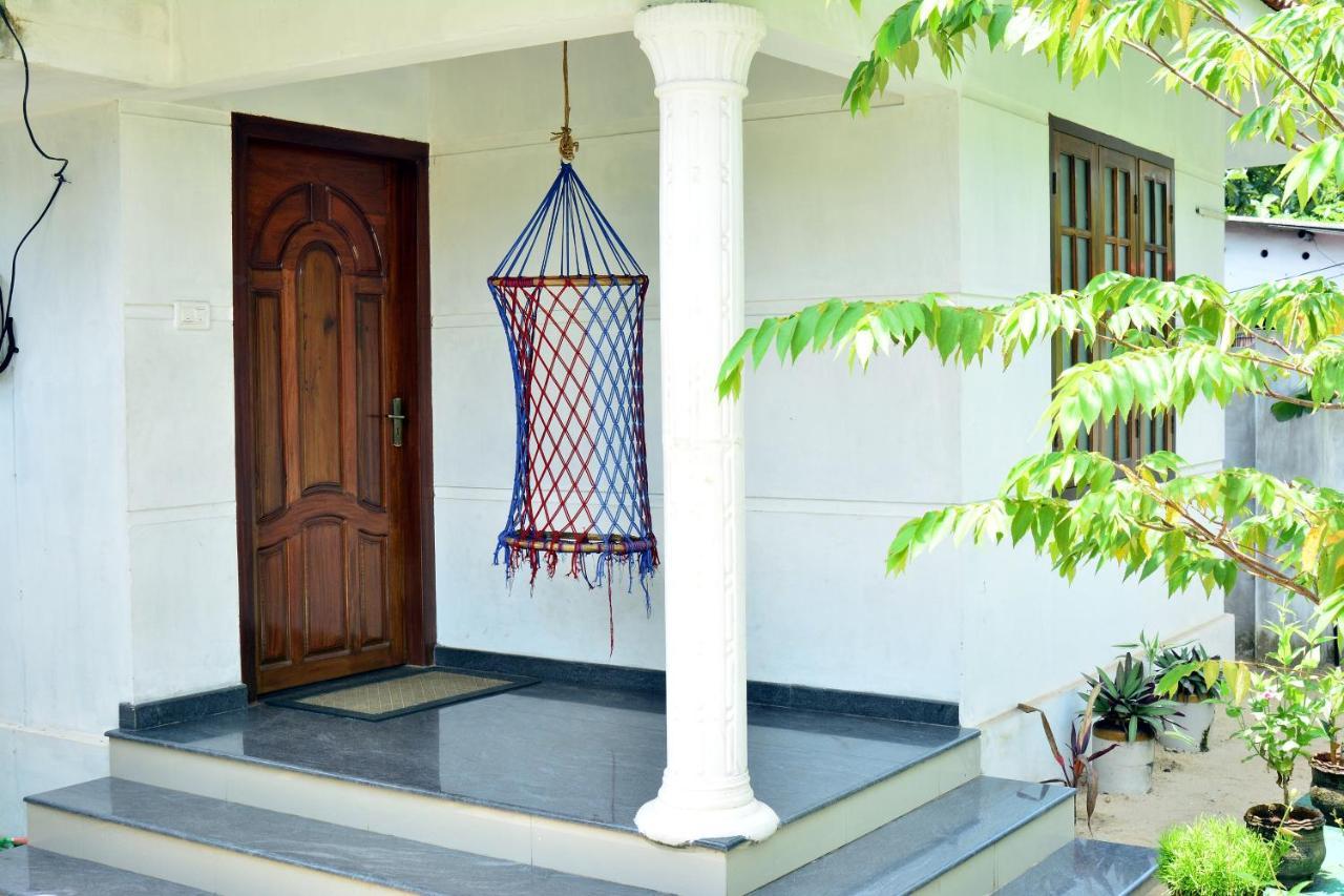 Sea Breeze Beach Home Alappuzha 외부 사진