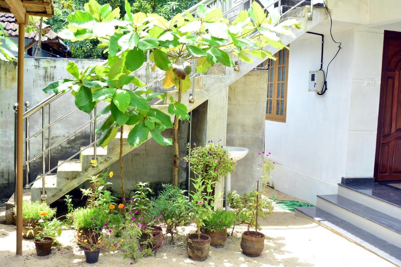 Sea Breeze Beach Home Alappuzha 외부 사진