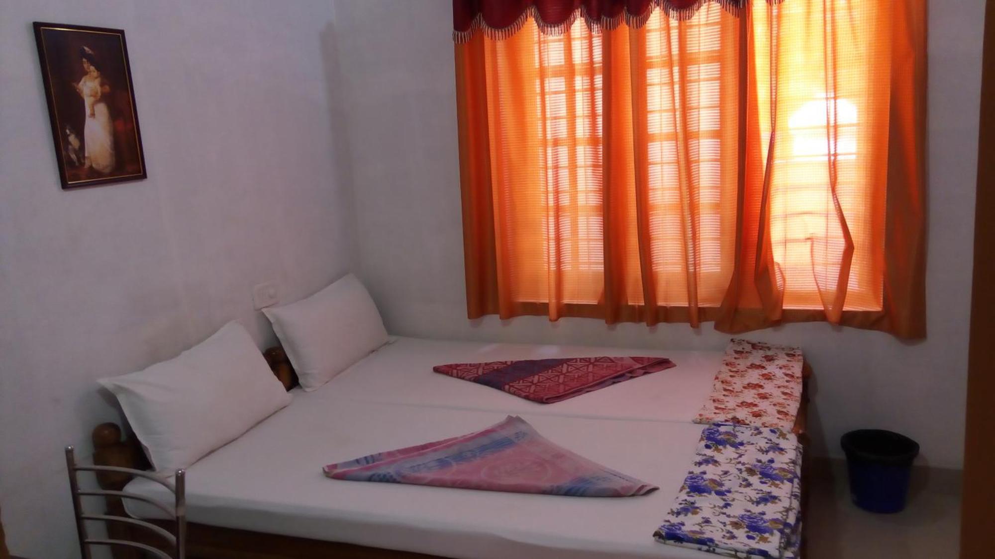 Sea Breeze Beach Home Alappuzha 외부 사진