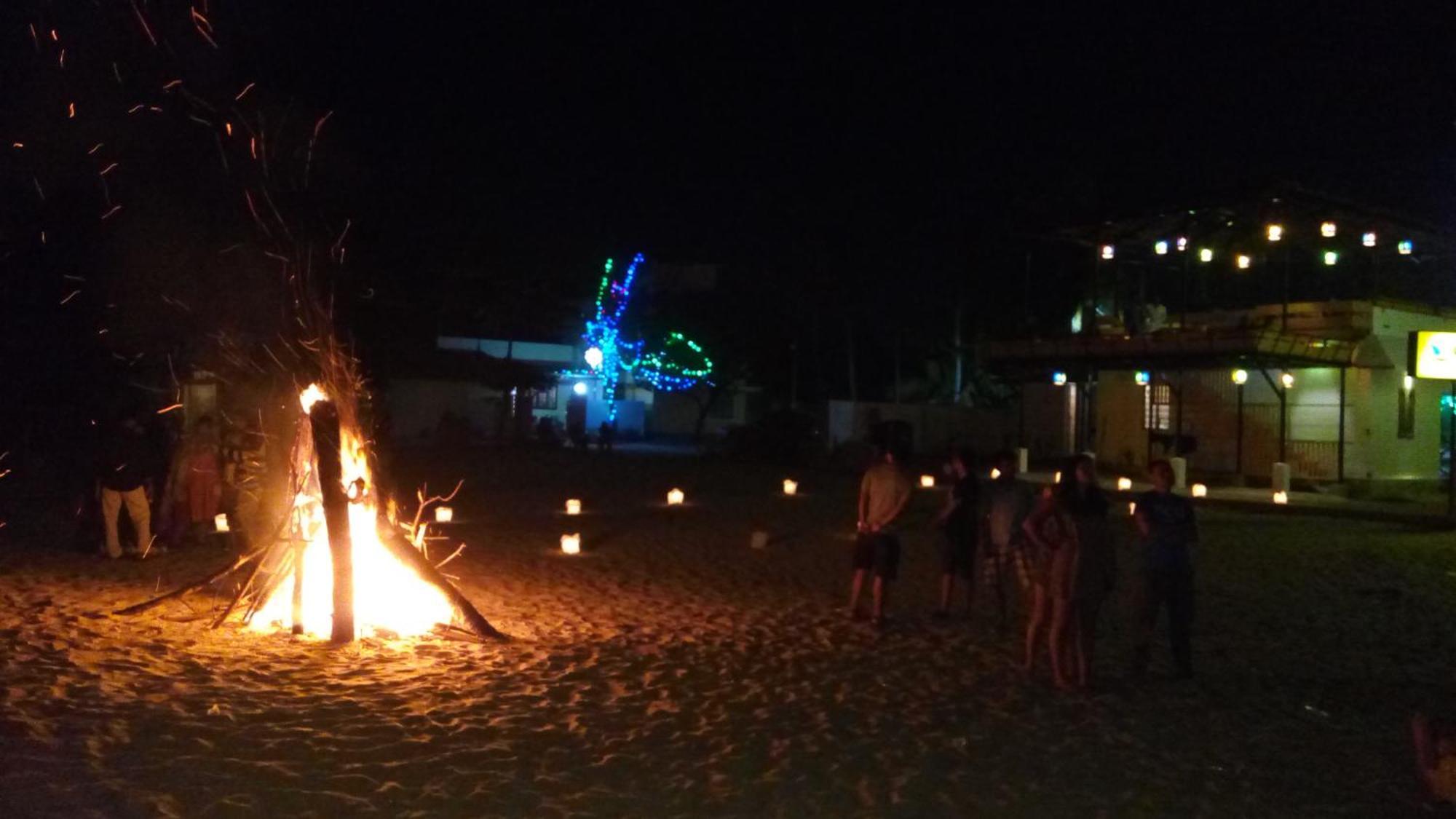 Sea Breeze Beach Home Alappuzha 외부 사진