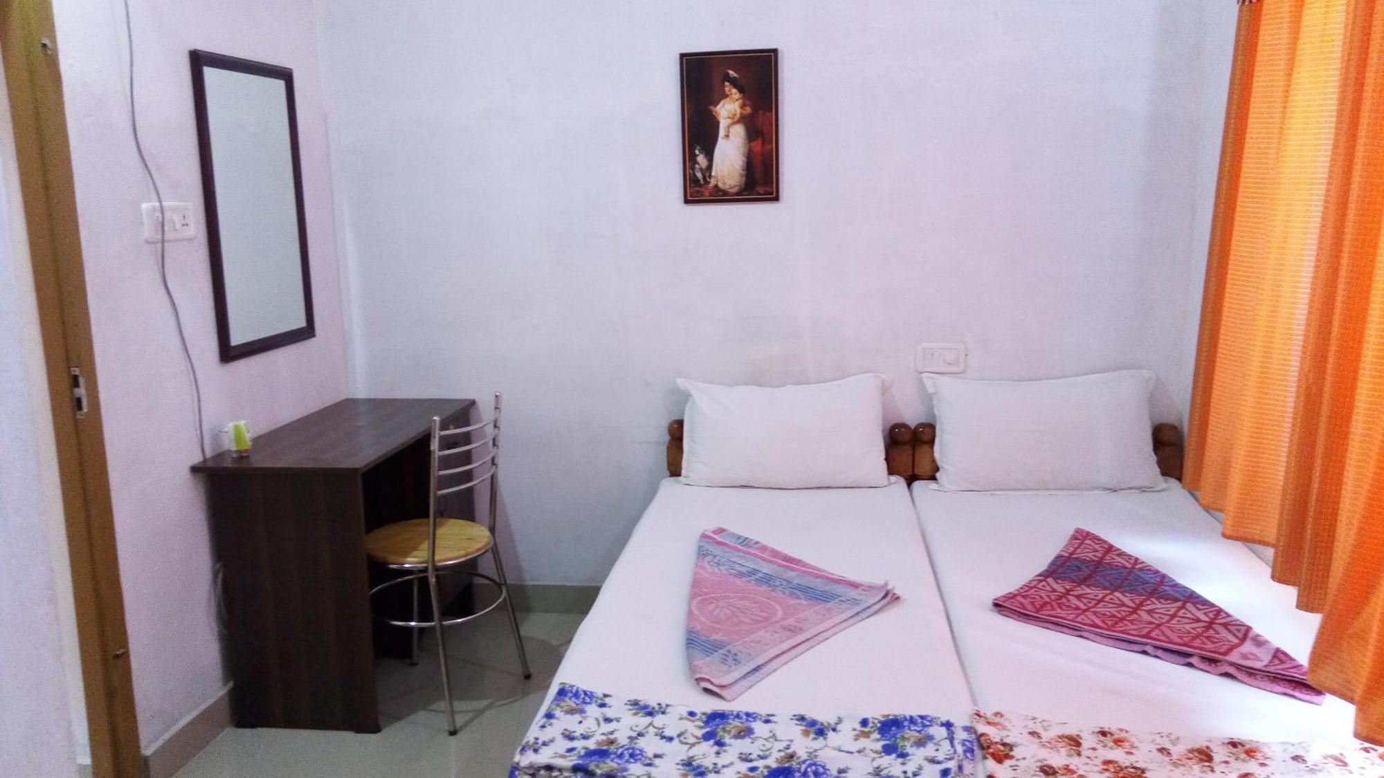 Sea Breeze Beach Home Alappuzha 외부 사진