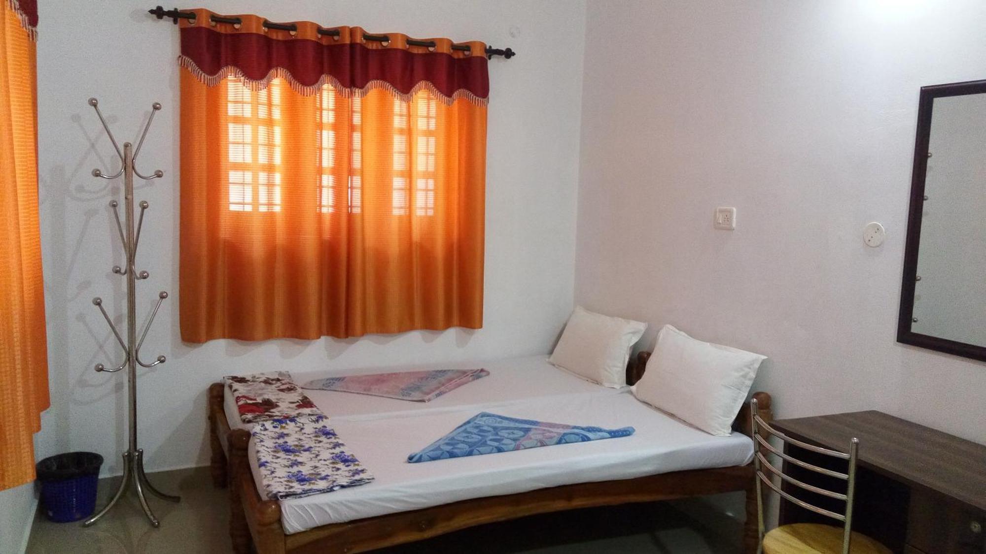 Sea Breeze Beach Home Alappuzha 외부 사진