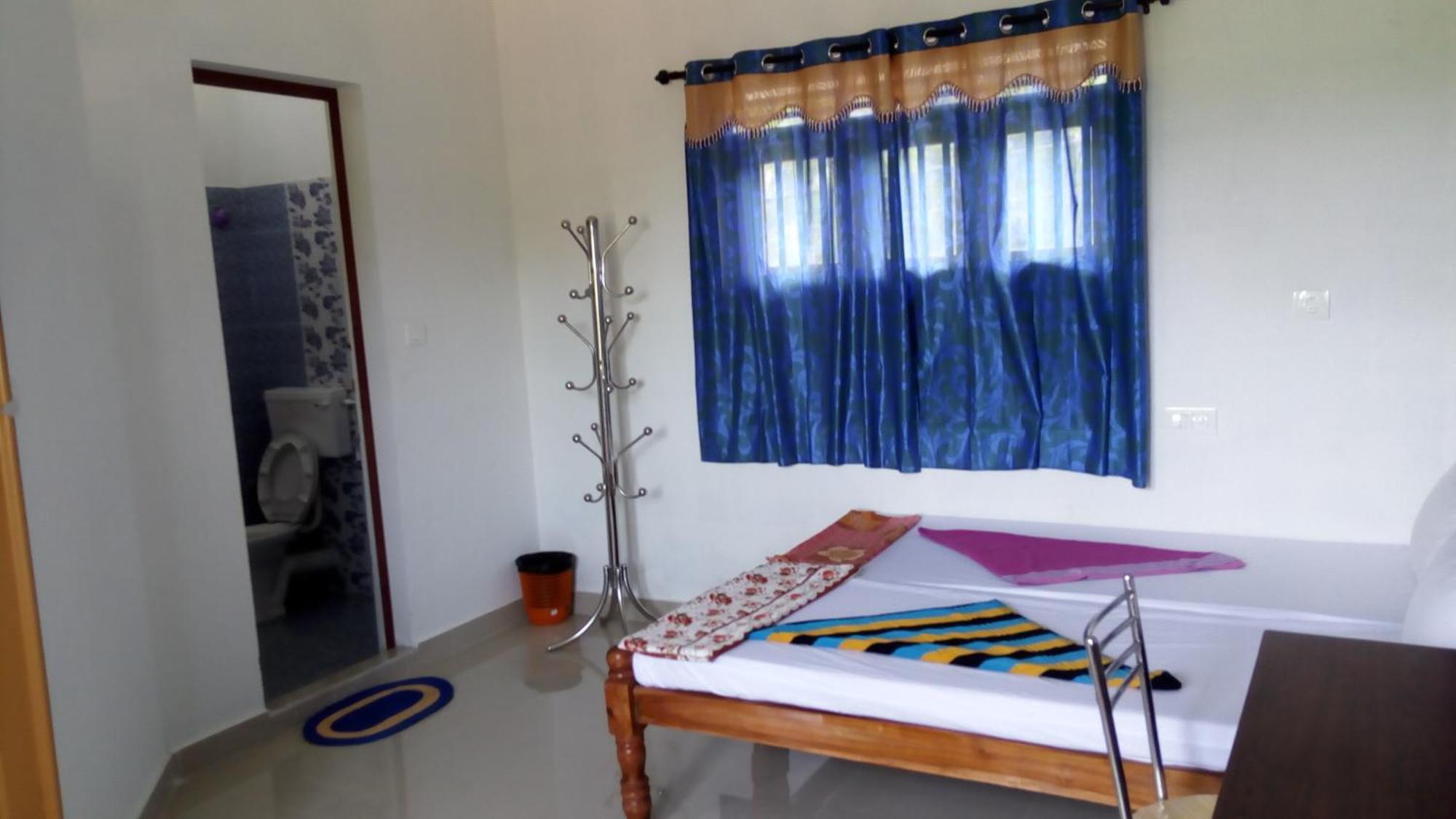 Sea Breeze Beach Home Alappuzha 외부 사진